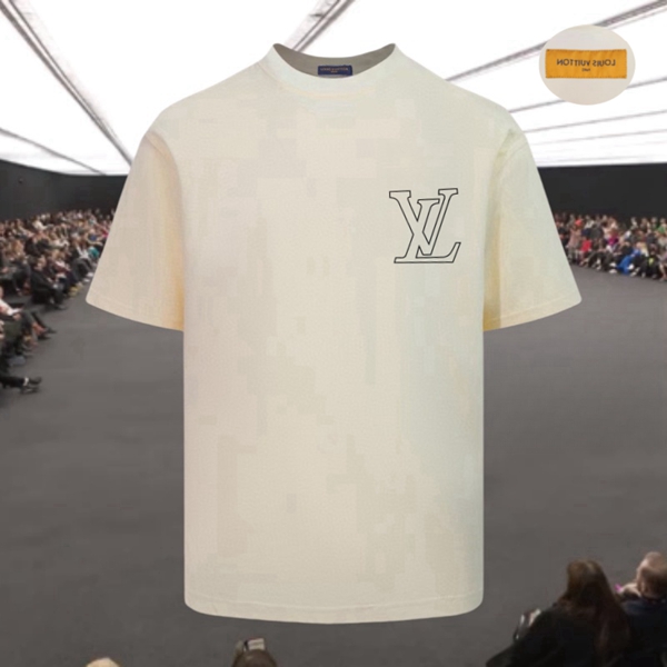 ブランドTシャツ正面デザイン